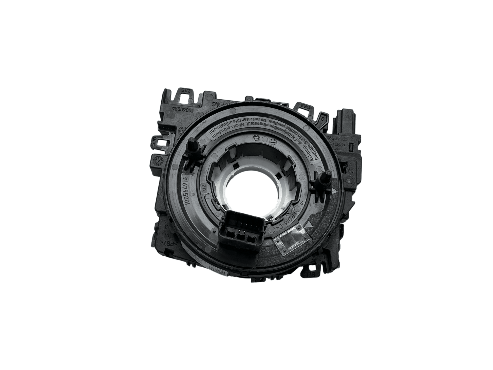 Anillo Colector Squib VW Touran 15-23 - 6Q0953549F