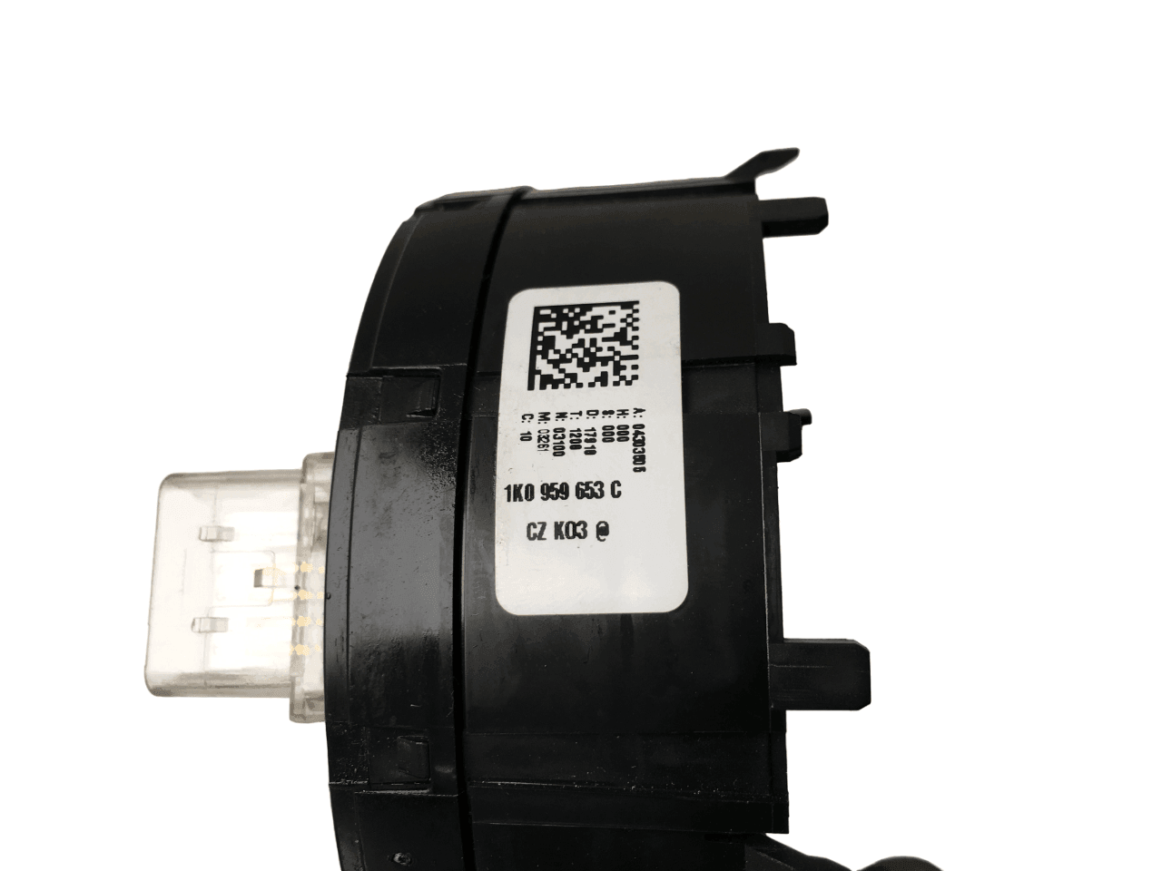 Anillo deslizante VW 1K0959653C - 1K0959653C