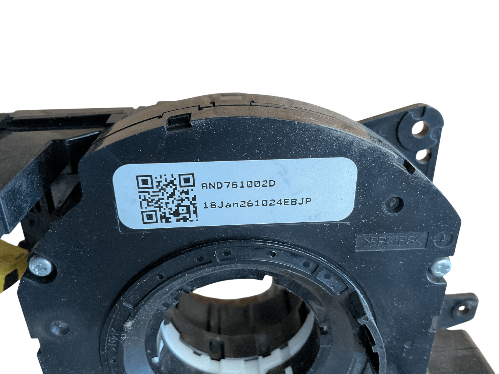 Anillo Rotacion Land Rover 17-26 - AND761002D