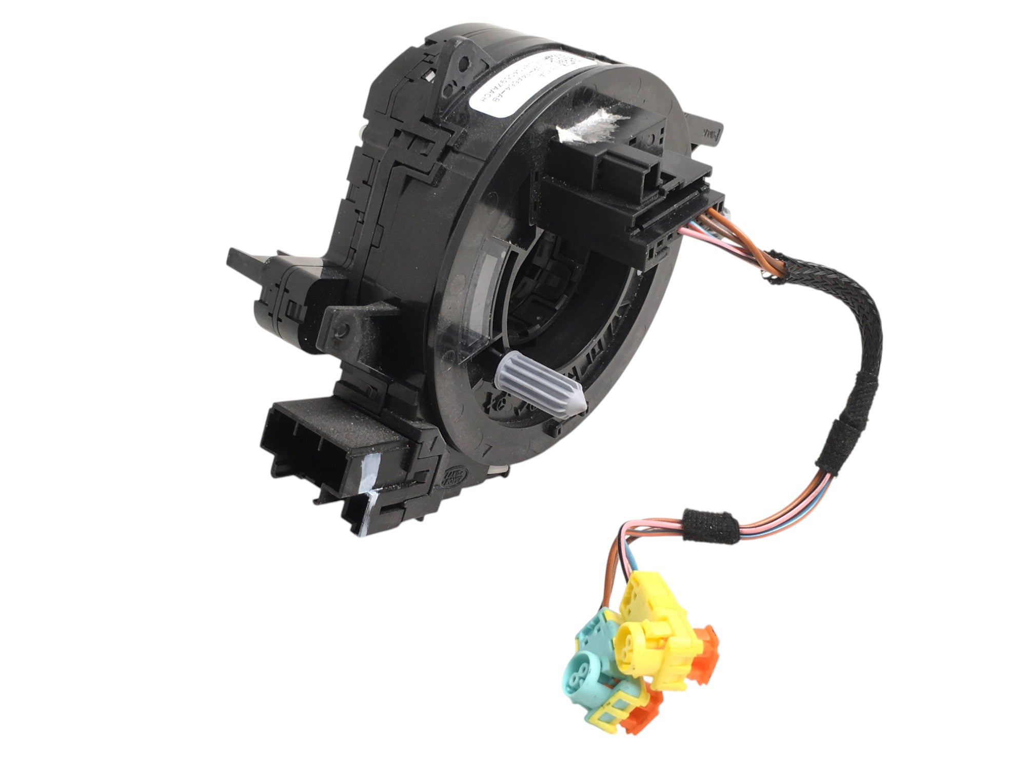 Anillo Squib Land Rover BJ3214A664AB - BJ3214A664AB