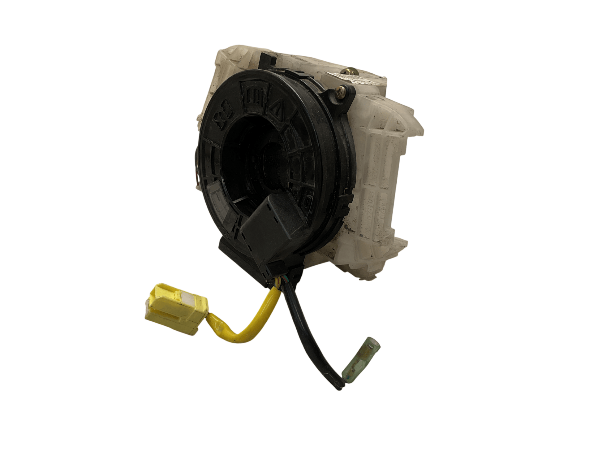 Anillo Squib Mitsubishi L200 05-15 - 8600A422