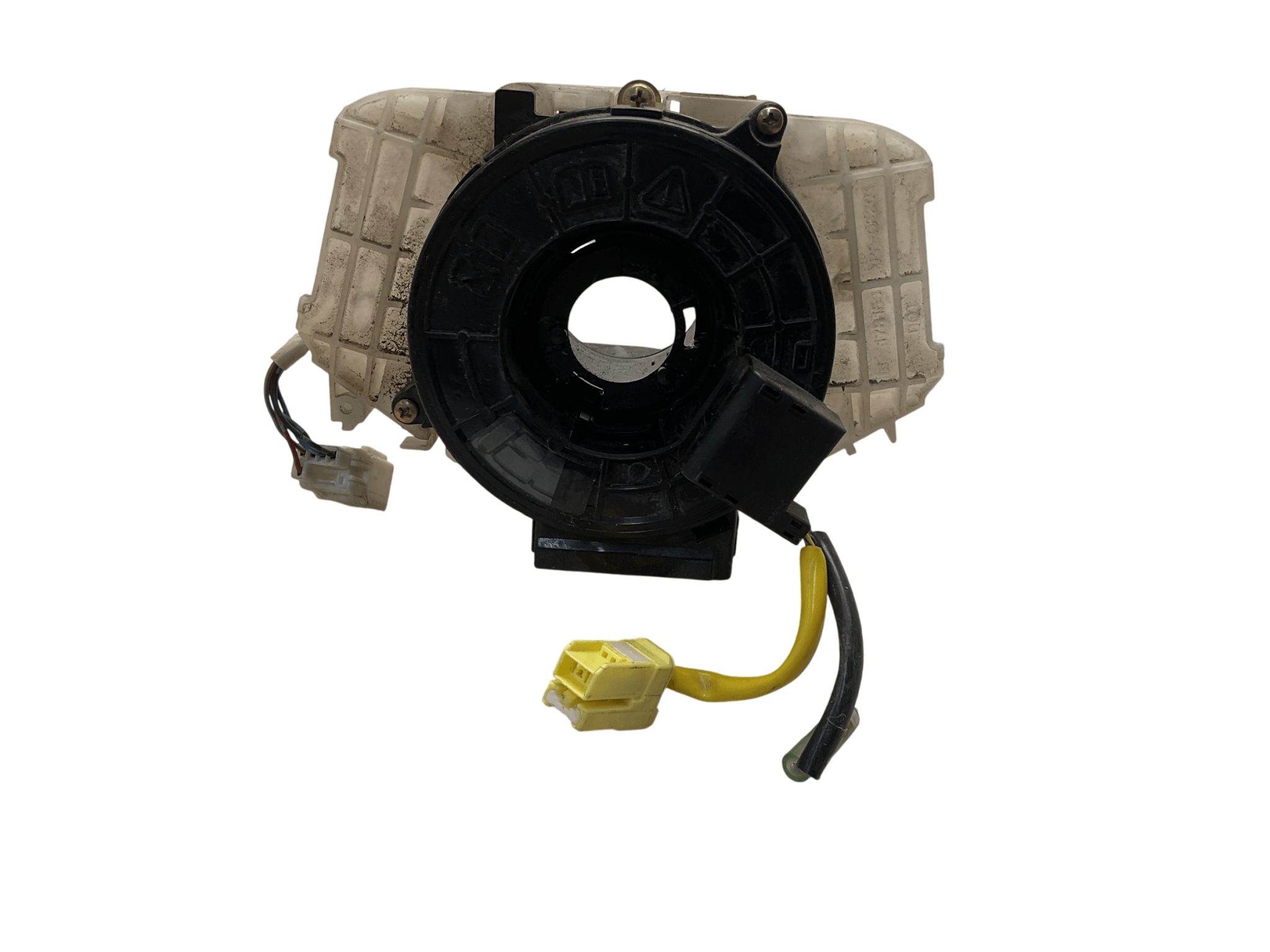 Anillo Squib Mitsubishi L200 05-15 - 8600A422