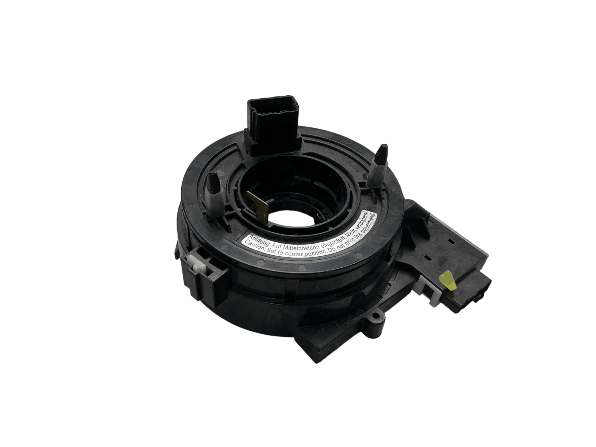 Anillo Squib VW Tiguan 07-18 - 1K0959653C.
