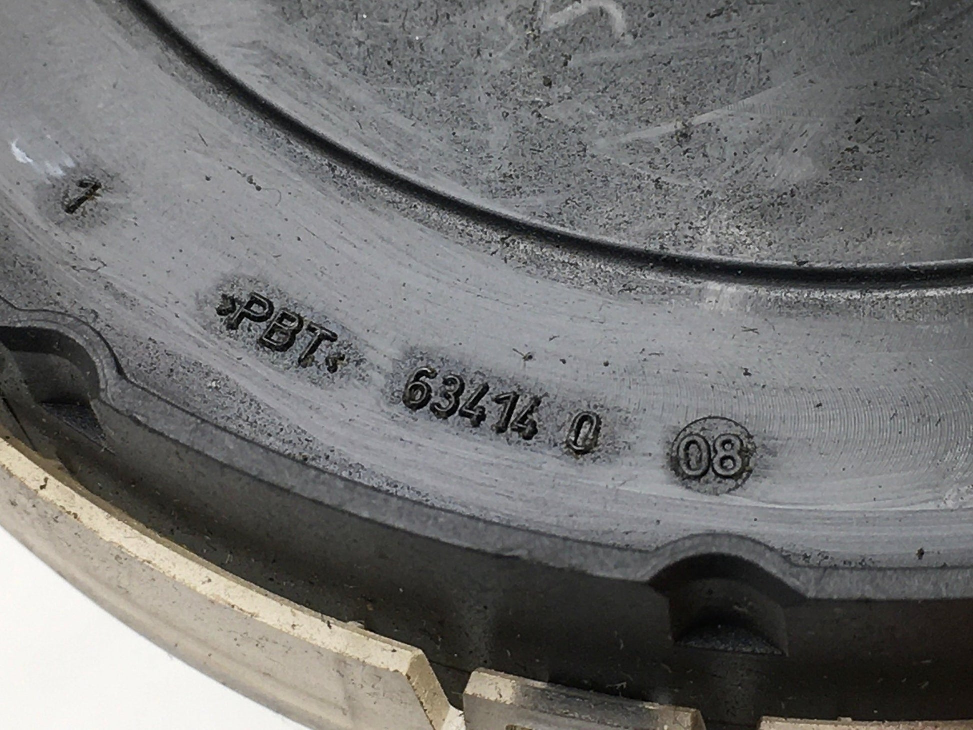 Anillo volante 634140 - 634140