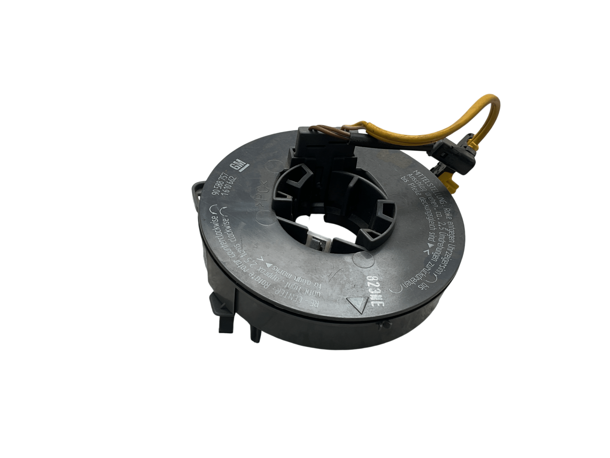 Anilo Airbag Opel Corsa 00-06 - 90588757.