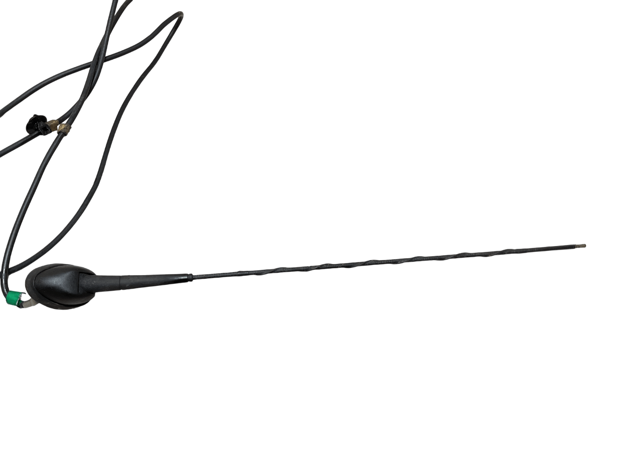 Antena Doblo Bipper Nemo Combo 08-25 - 51718857