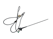 Antena Doblo Bipper Nemo Combo 08-25 - 51718857