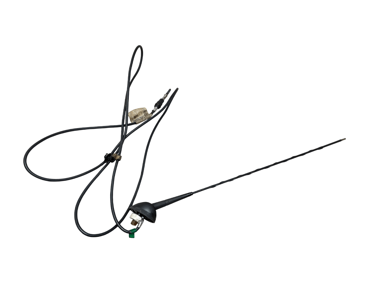 Antena Doblo Bipper Nemo Combo 08-25 - 51718857