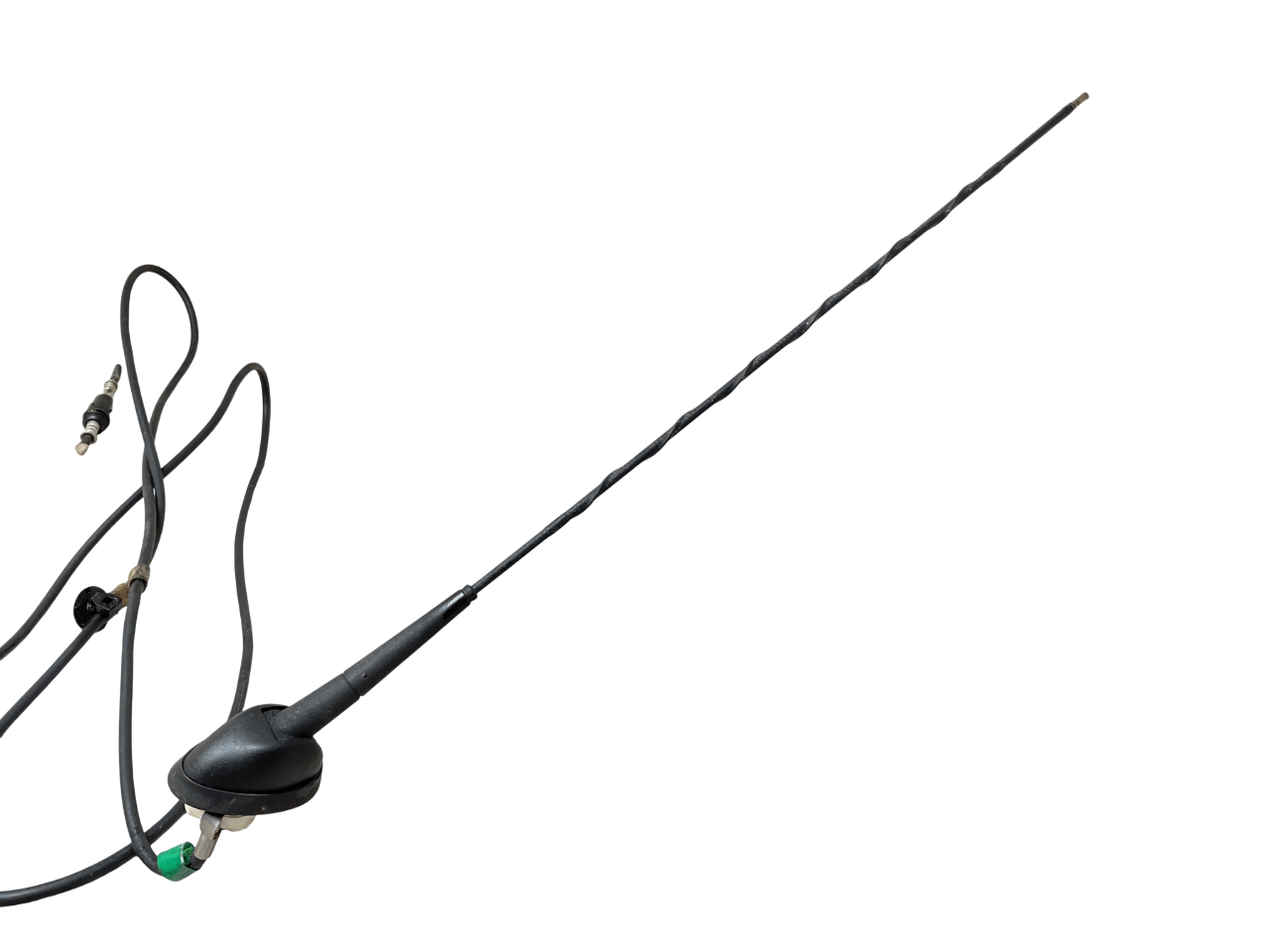 Antena Doblo Bipper Nemo Combo 08-25 - 51718857