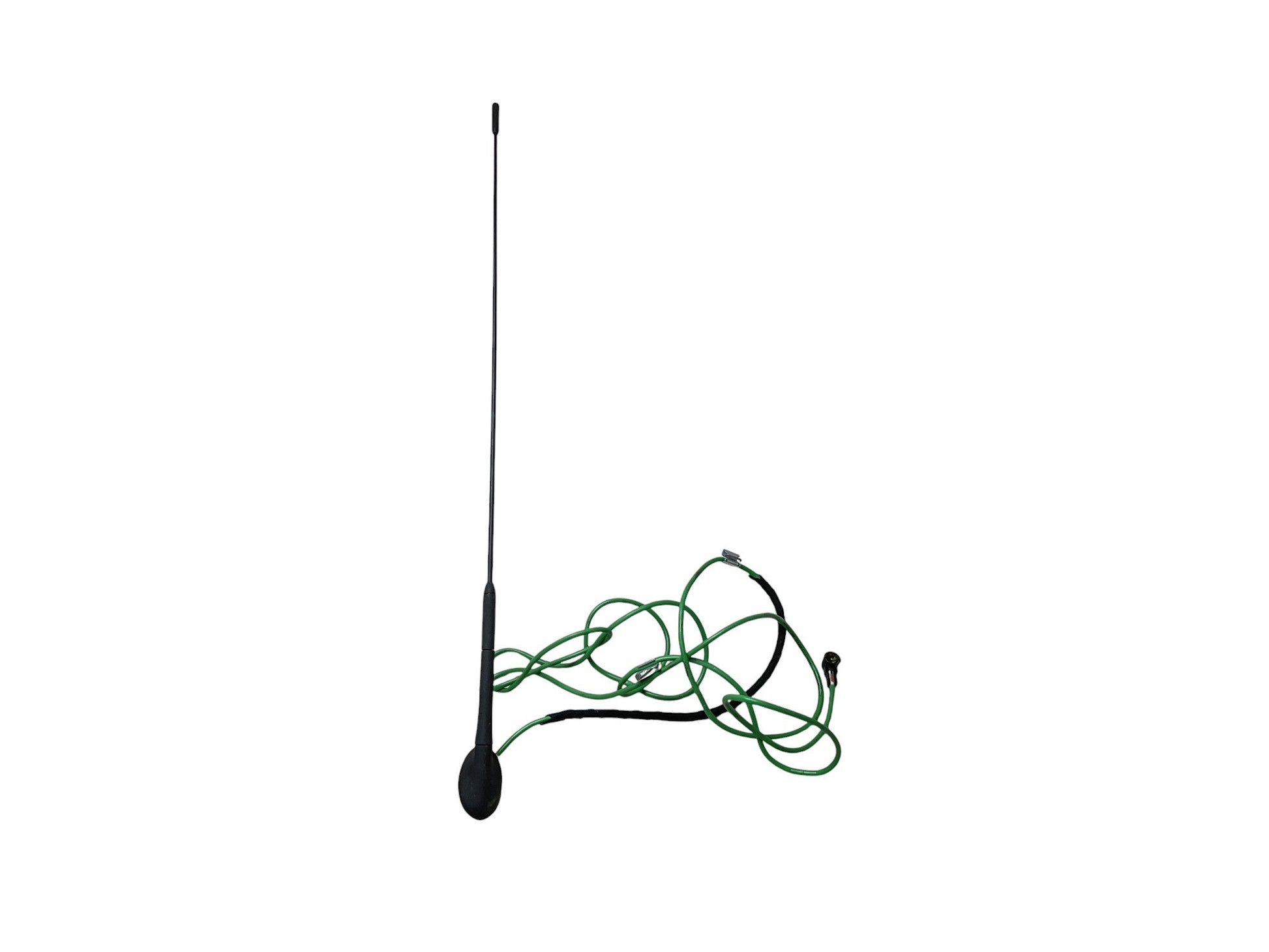 Antena Exterior con Cable - 