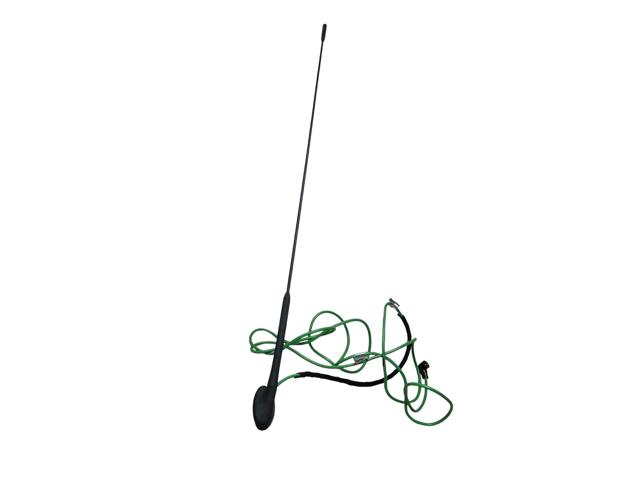 Antena Exterior con Cable - 