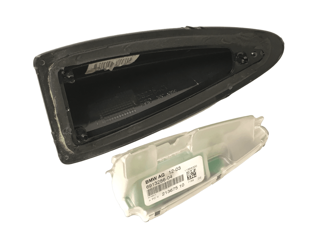 Antena GPS BMW 5 E60 - 6913286