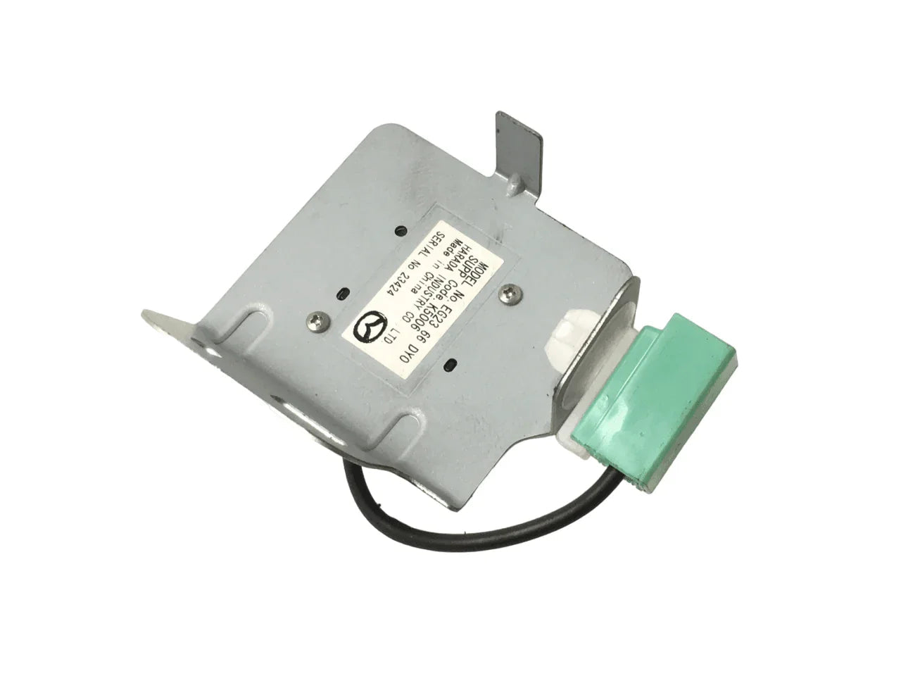 Antena GPS Mazda CX-7