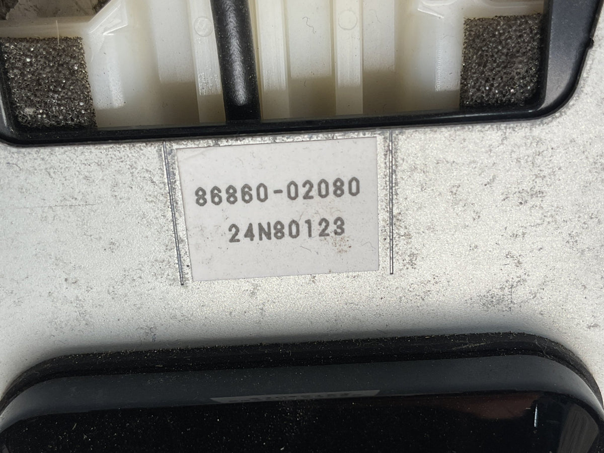 Antena GPS Toyota Corolla (E21) 18-24 - 8686002080
