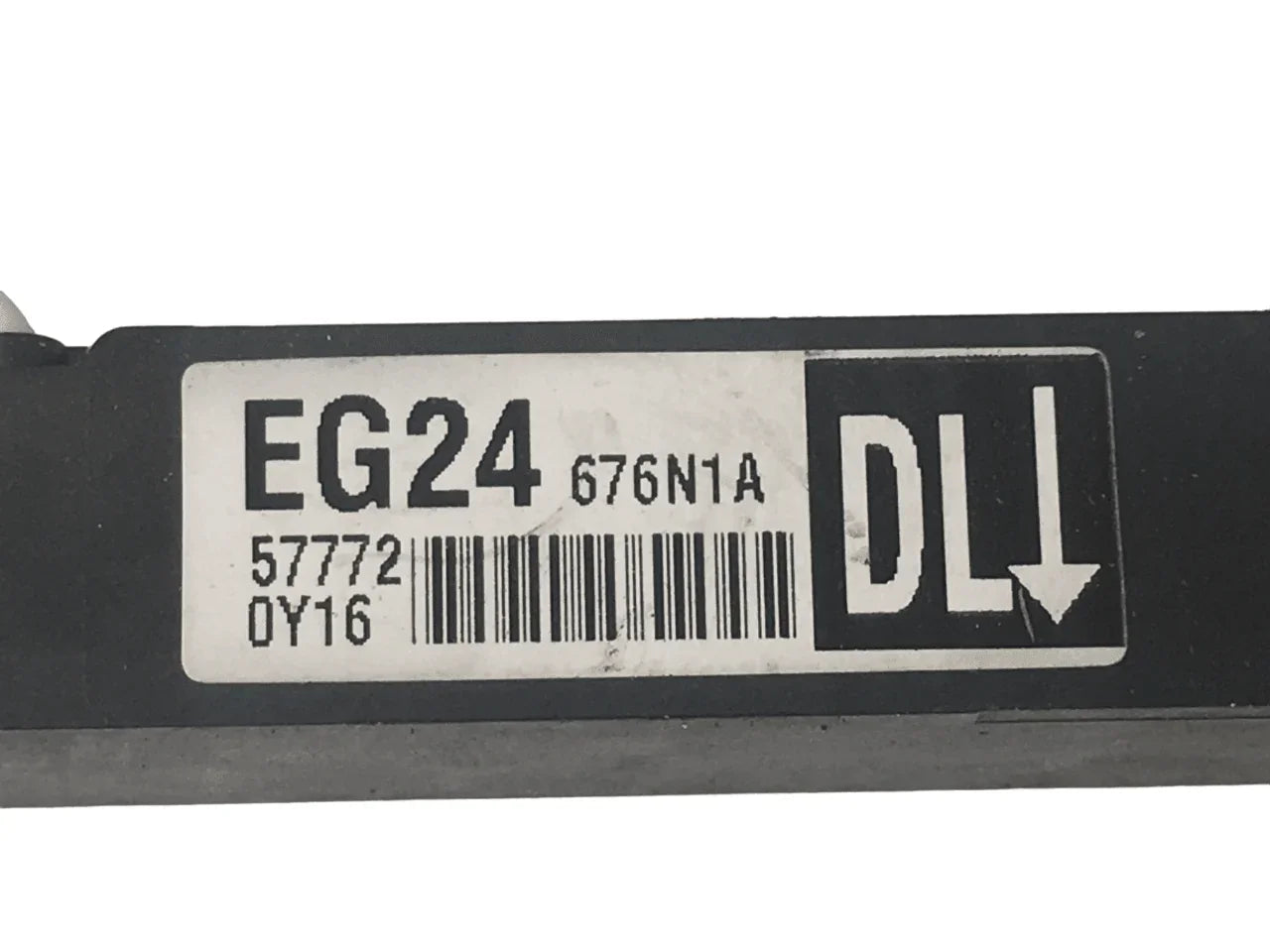 Antena keyless Mazda CX-7