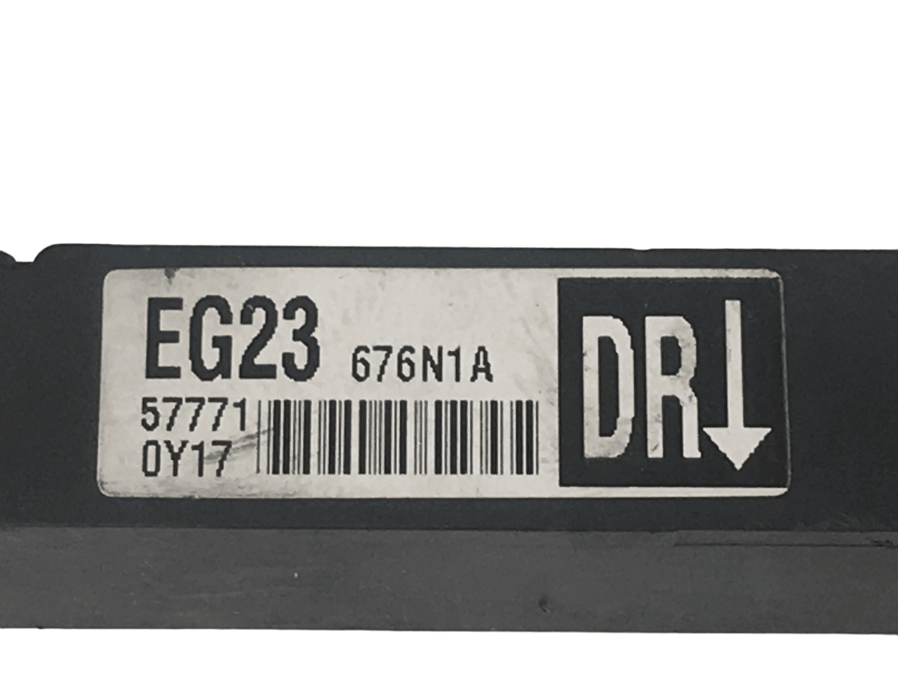 Antena keyless Mazda CX - 7 - EG23676N1A