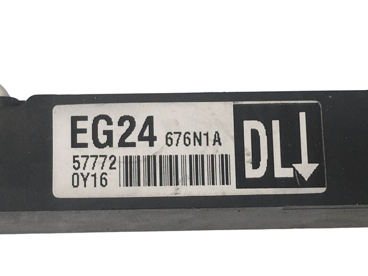 Antena keyless Mazda CX - 7 - EG24676N1A