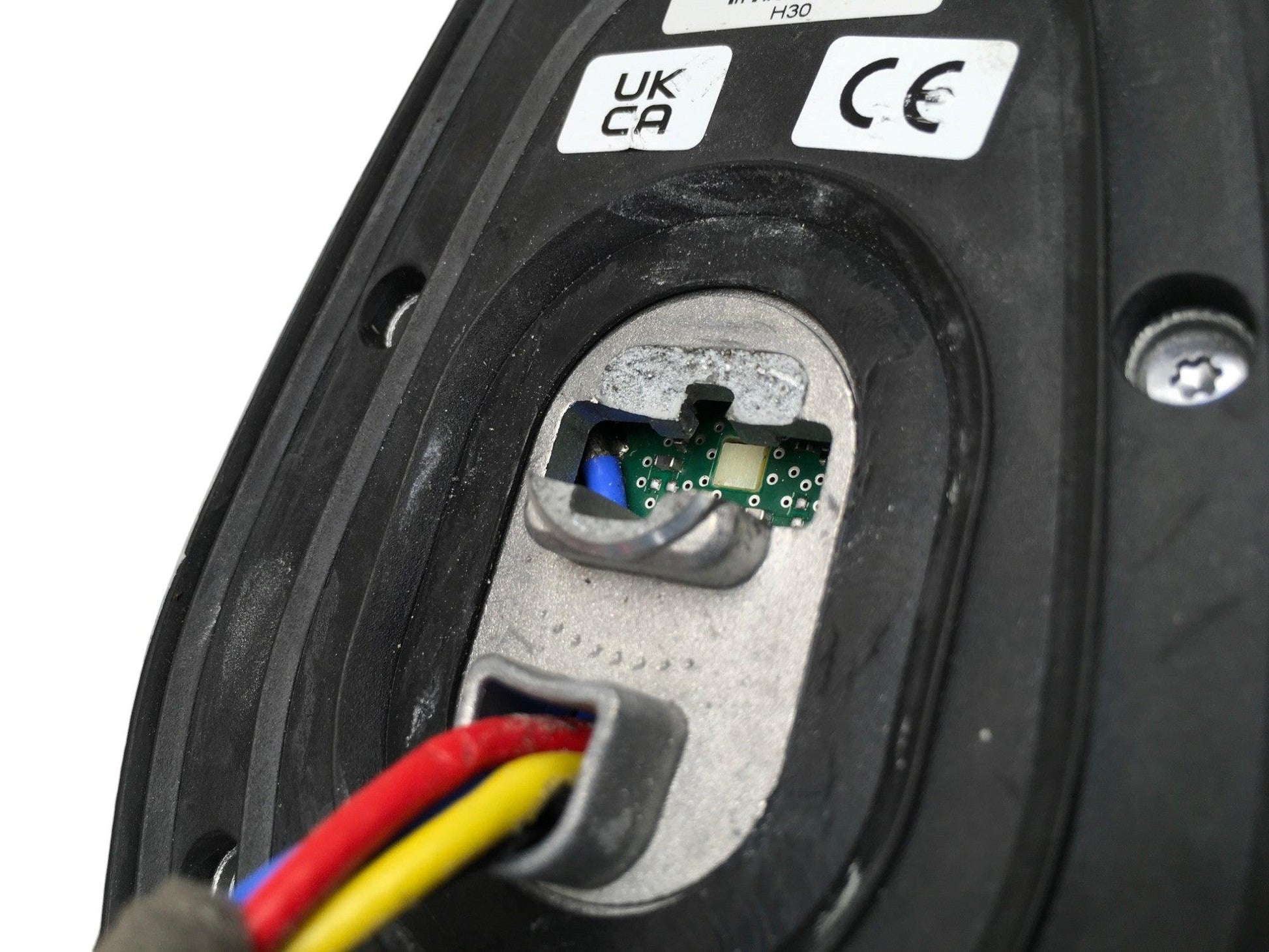 Antena Kia Sportage V NQ5 - 96210R2300EB