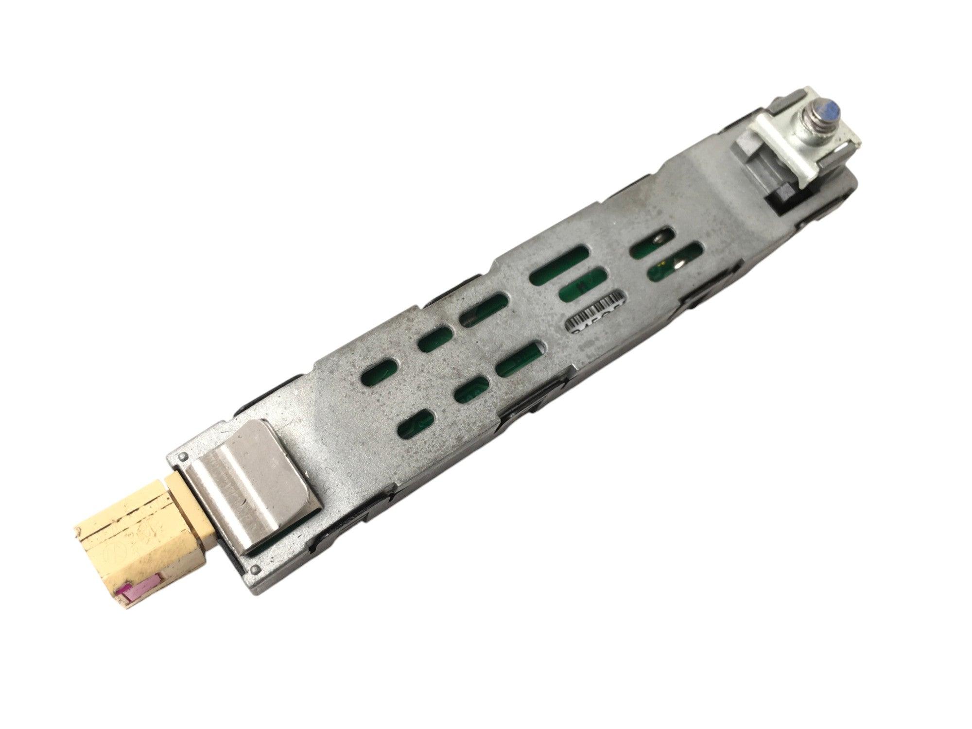 Antena Rapid Toledo 4 Polo 5 - 5JA035577