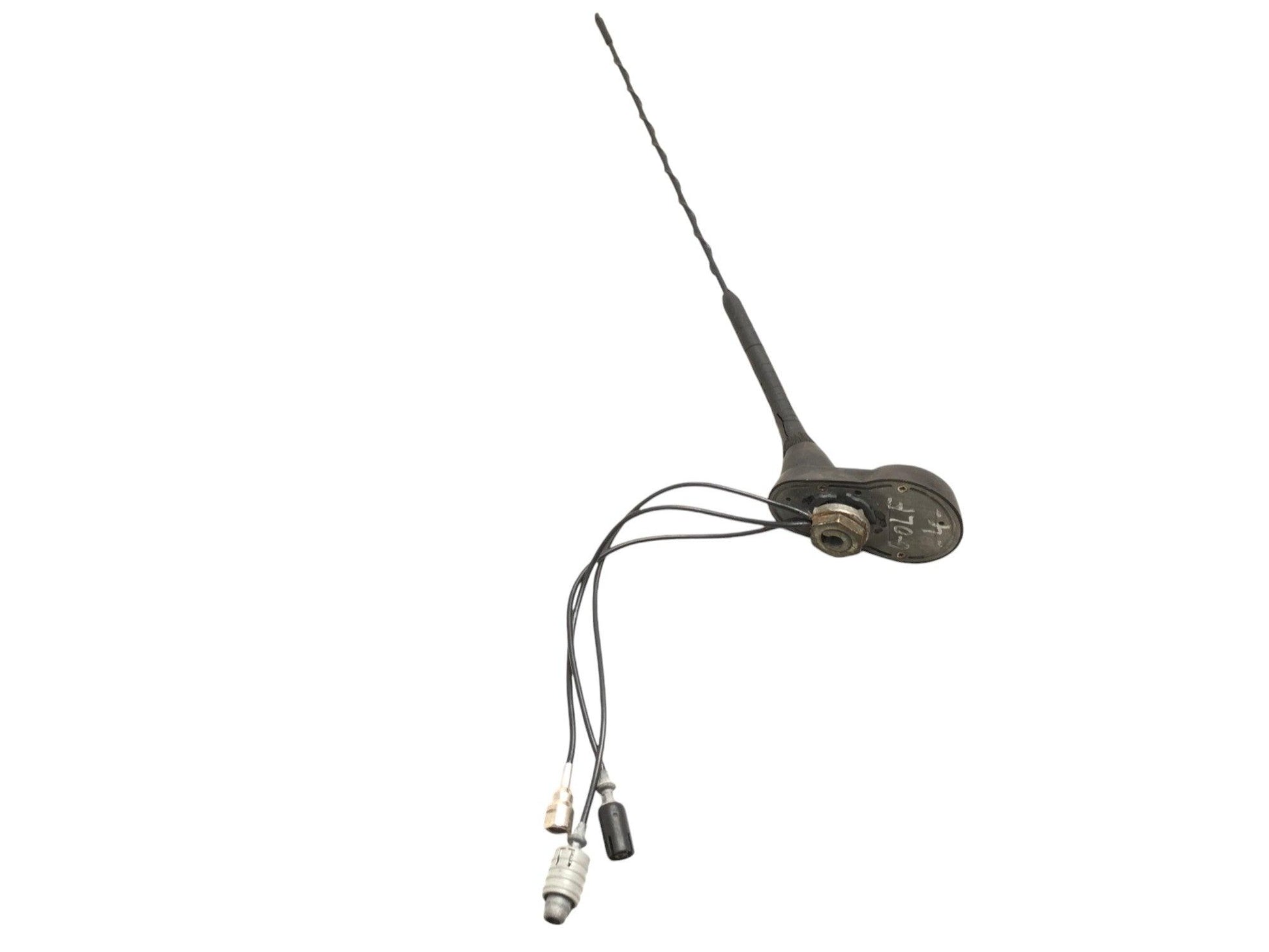 Antena Seat Ibiza IV 6J - 6P0035501B
