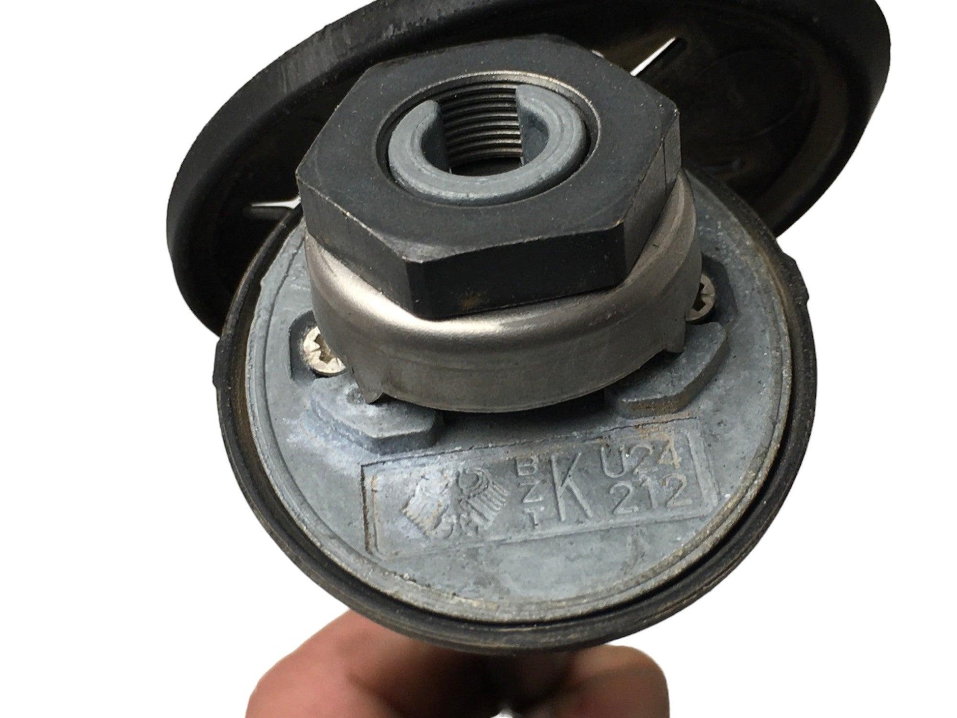 Antena Seat Ibiza IV 6J0035849 - 6J0035849_