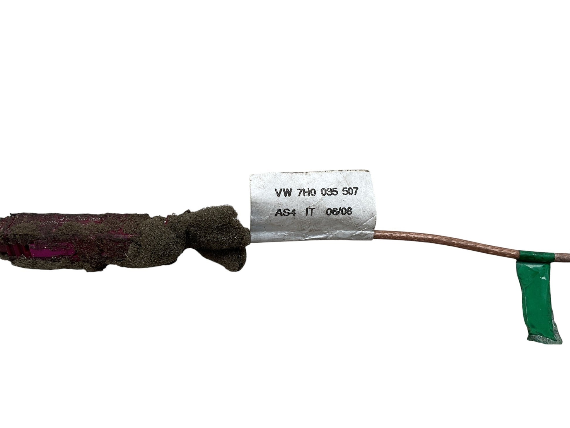 Antena Techo VW T5 03 - 15 - 7H0035507