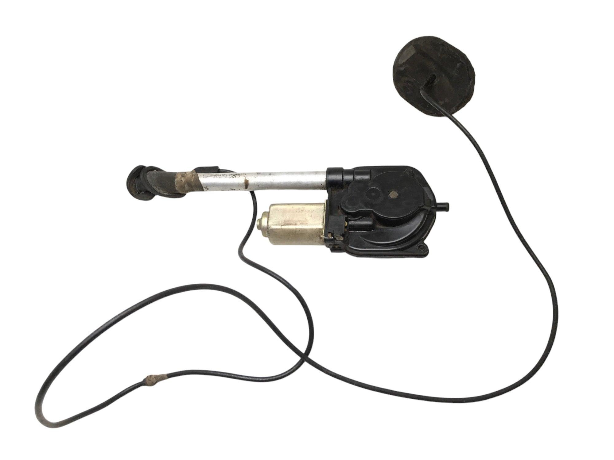 Antena Toyota Hilux VI - 8630935020