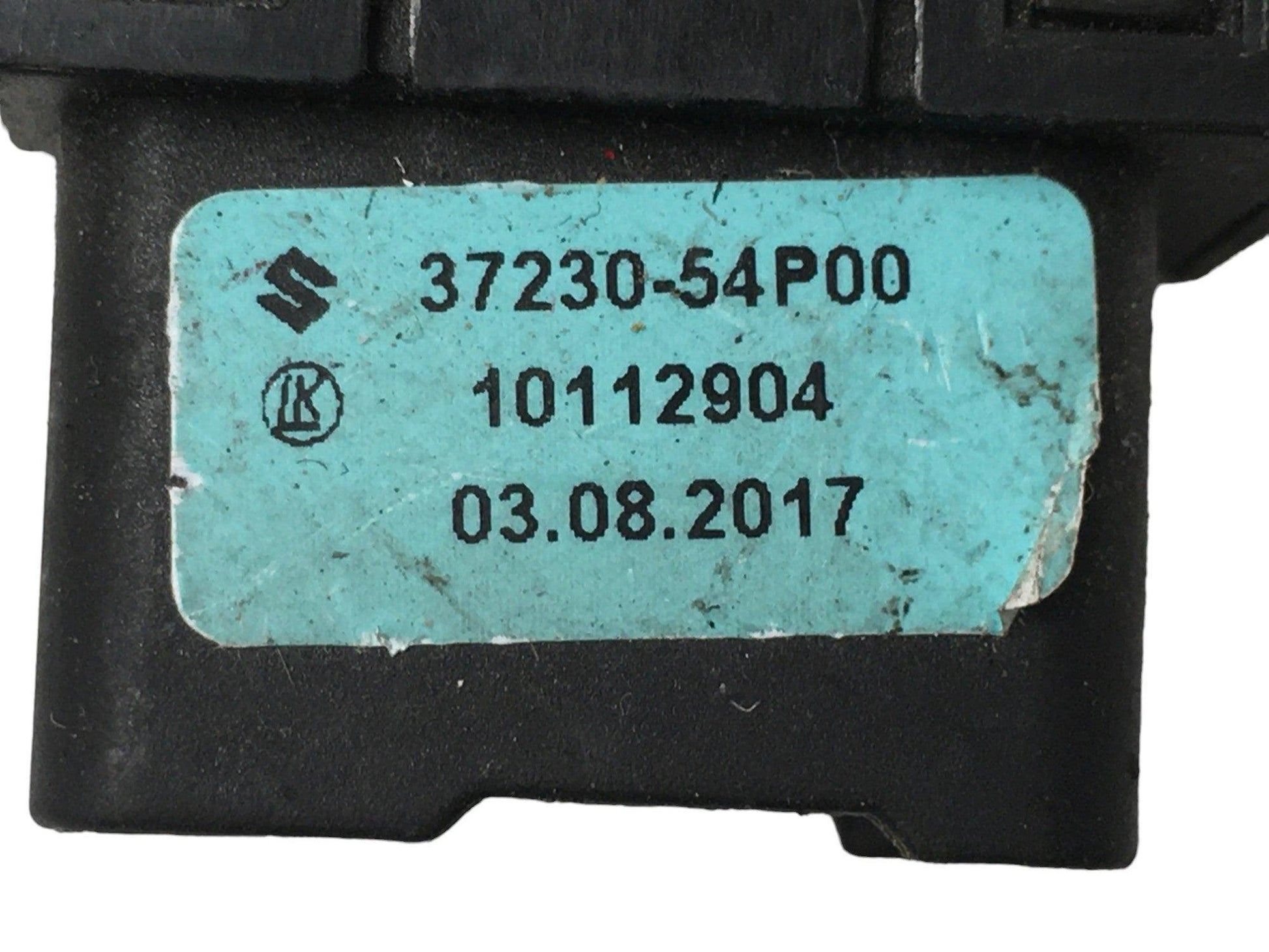 Anticolisión Suzuki Vitara IV LY - 3723054P00