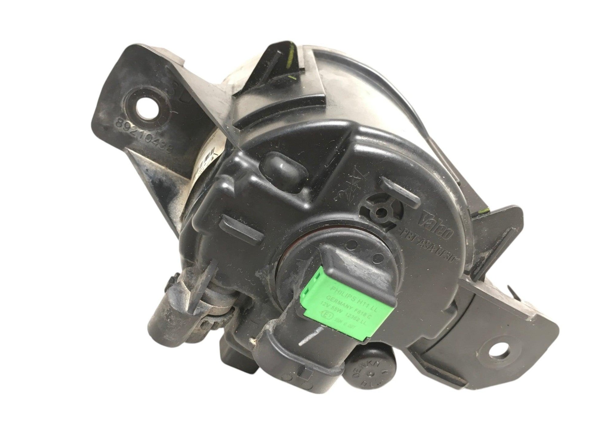 Antiniebla dcha Nissan X-Trail T30 - 2615089905EW