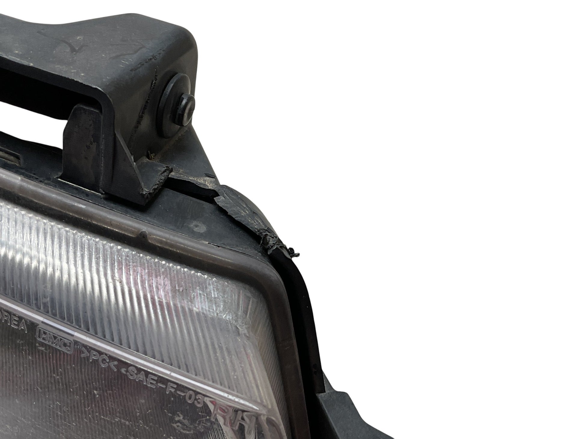 Antiniebla dcho Hyundai i30 2007 - 2012 - 922022L000