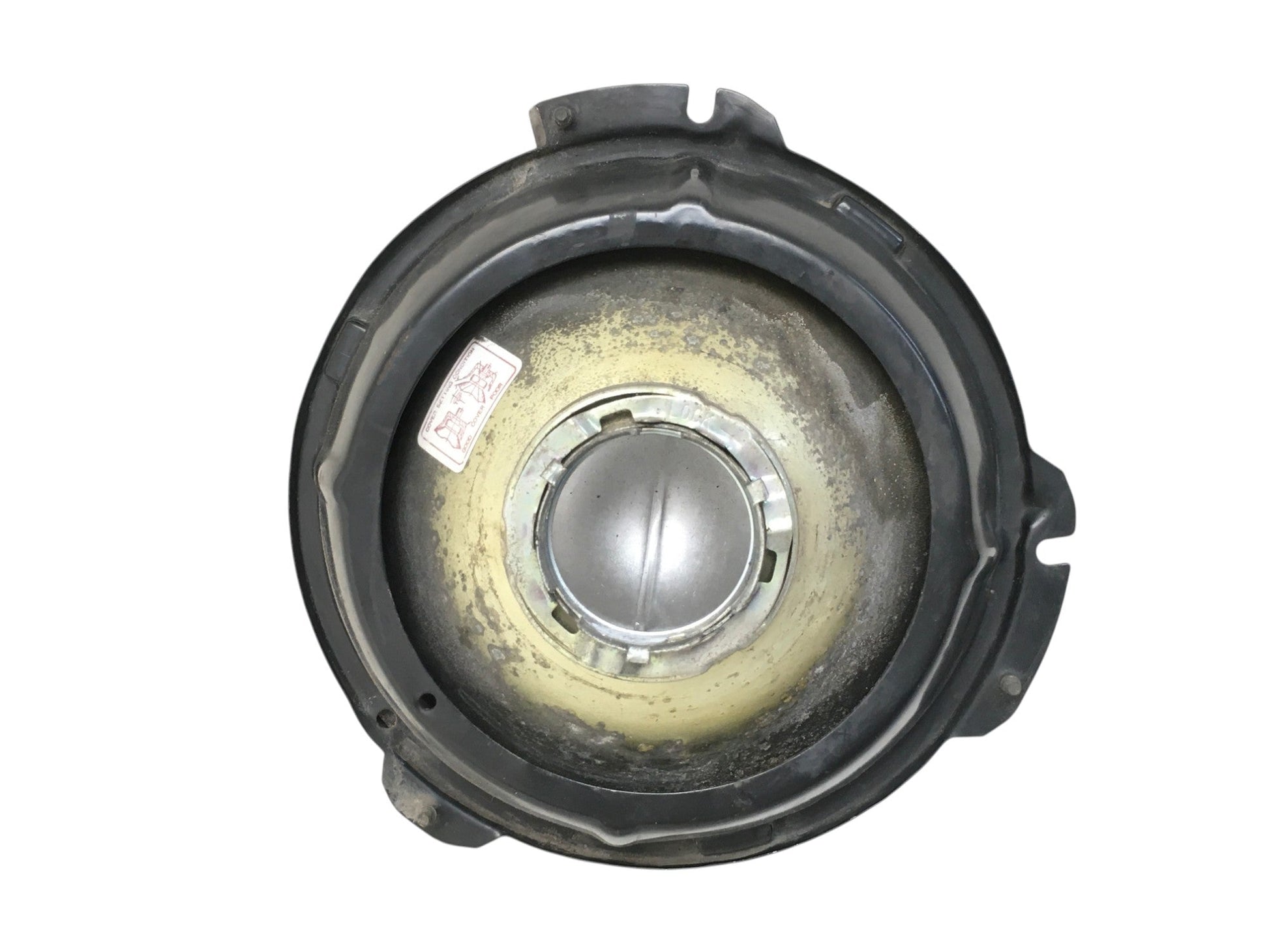 Antiniebla dcho / izq Mitsubishi Montero V20 - H46R11 _