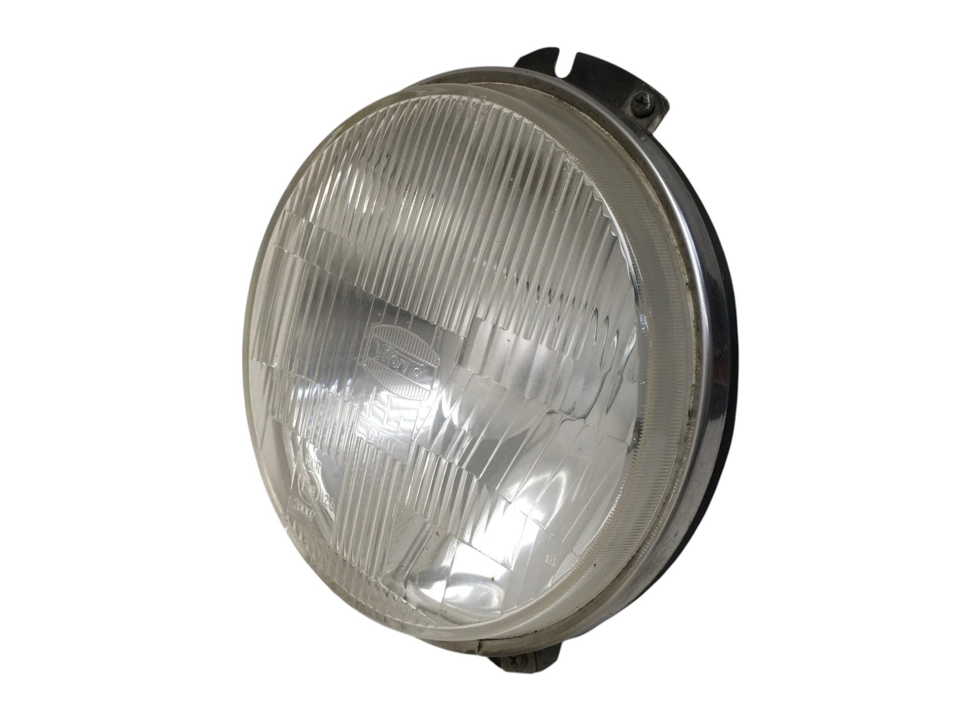 Antiniebla dcho / izq Mitsubishi Montero V20 - H46R11 _