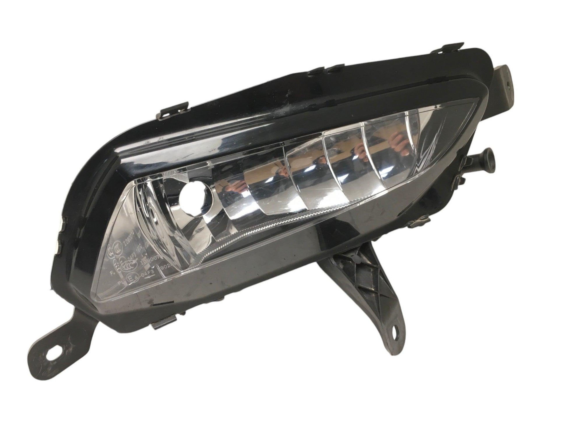 Antiniebla dcho Opel Astra K / Zafira C Fase 2 - 662588537 _