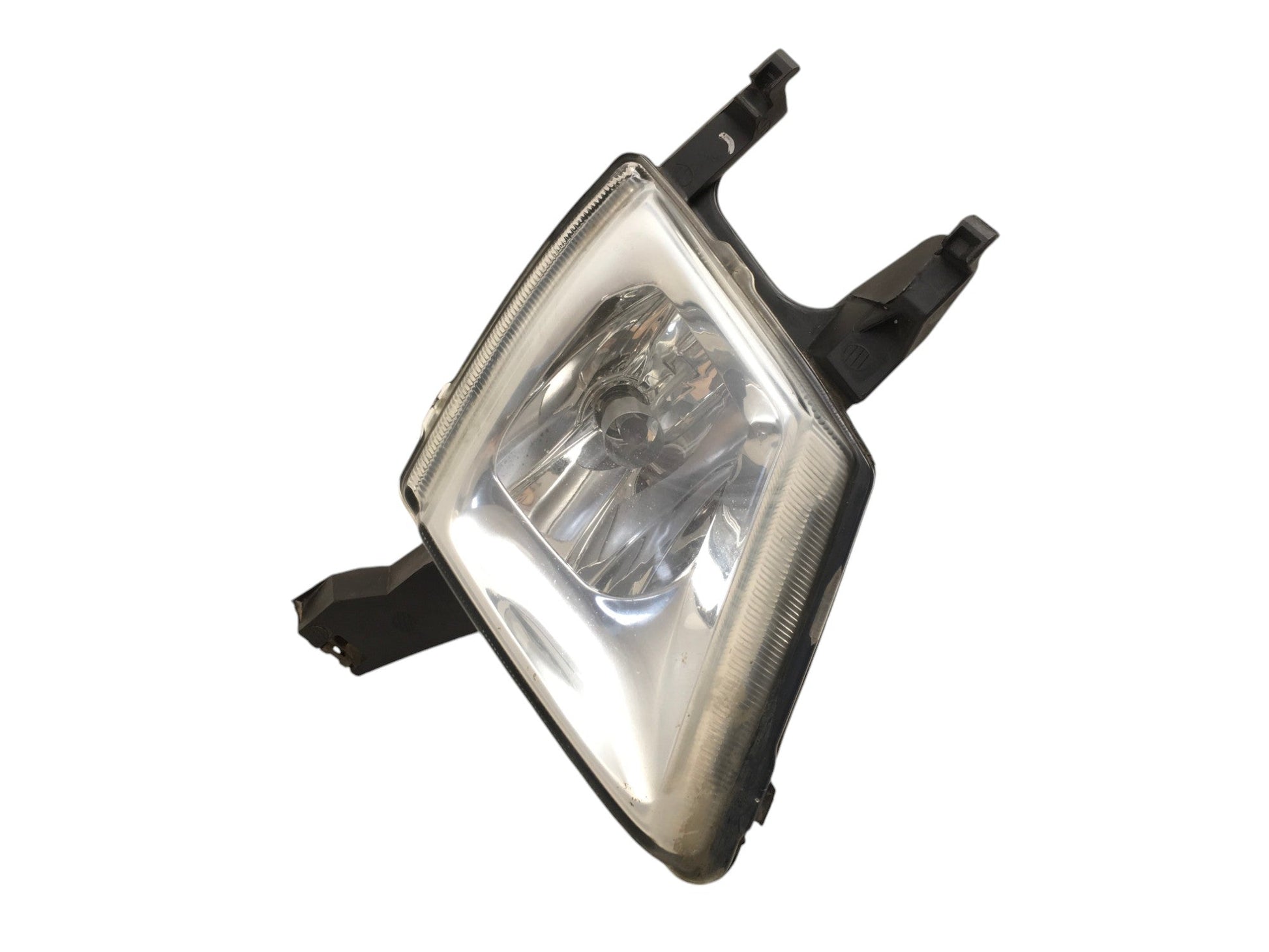 Antiniebla dcho Peugeot 407 - 9641945480