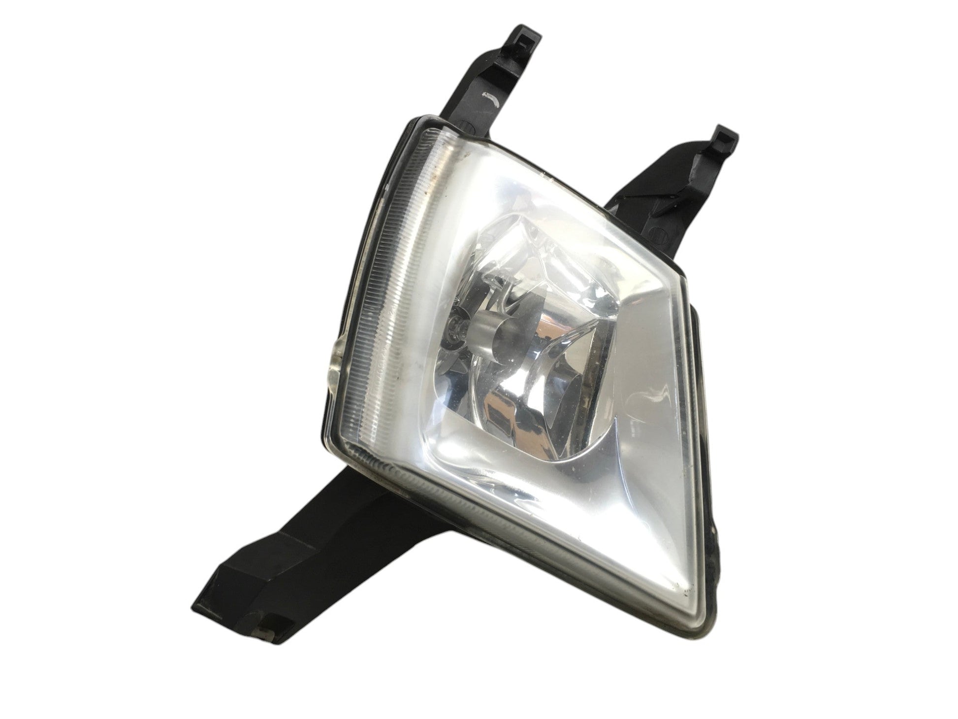 Antiniebla dcho Peugeot 407 - 9641945480