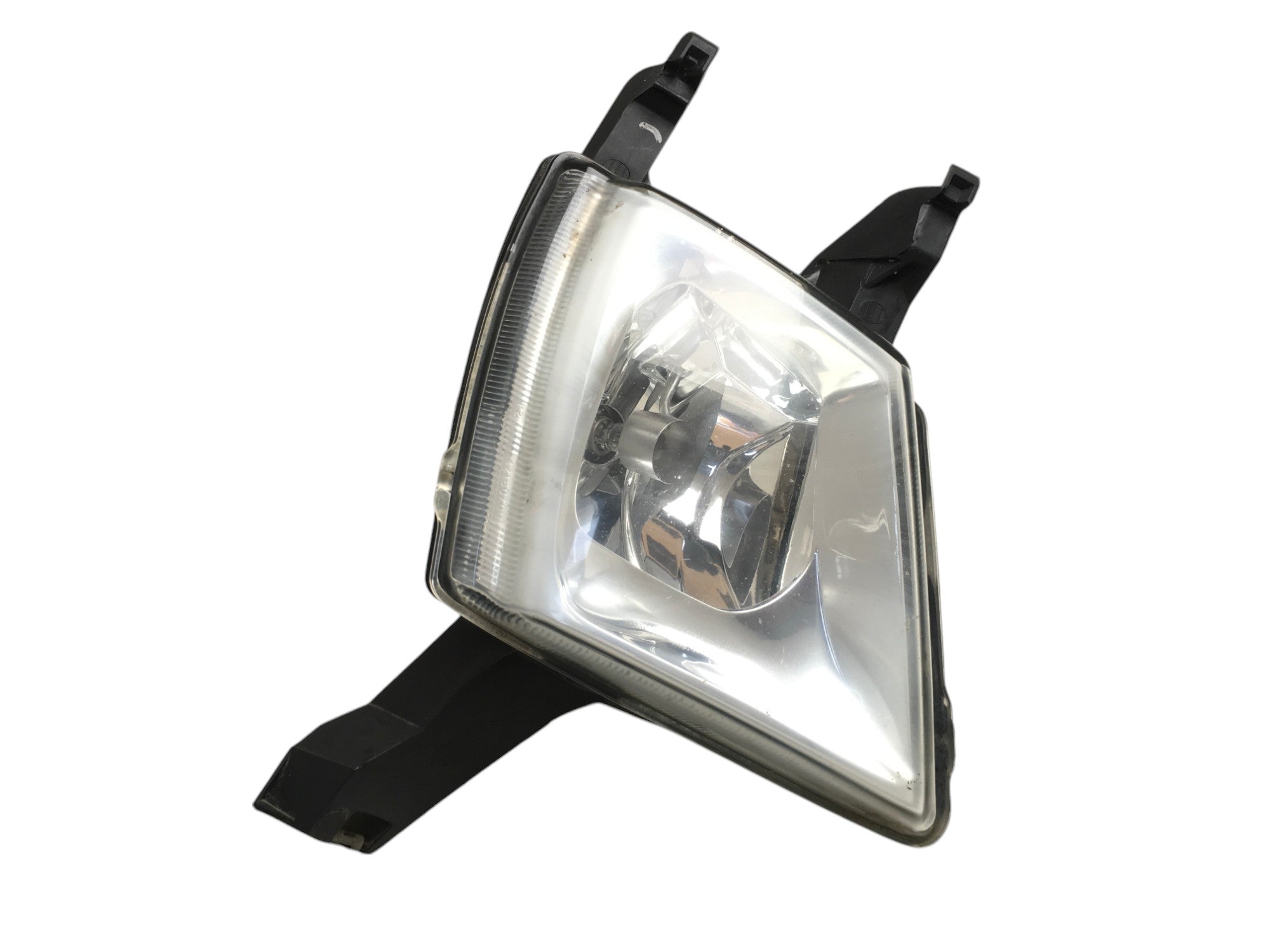 Antiniebla dcho Peugeot 407 - 9641945480