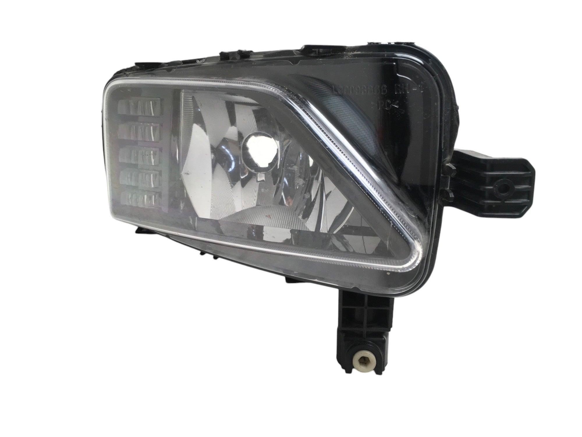 Antiniebla dcho VW Polo VI AW - 2G094166207S