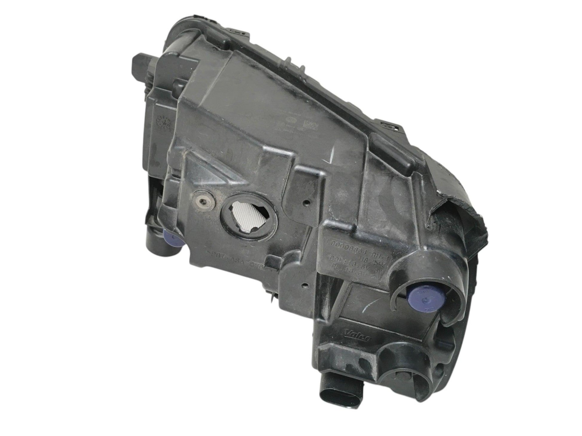 Antiniebla dcho VW Polo VI AW - 2G094166207S