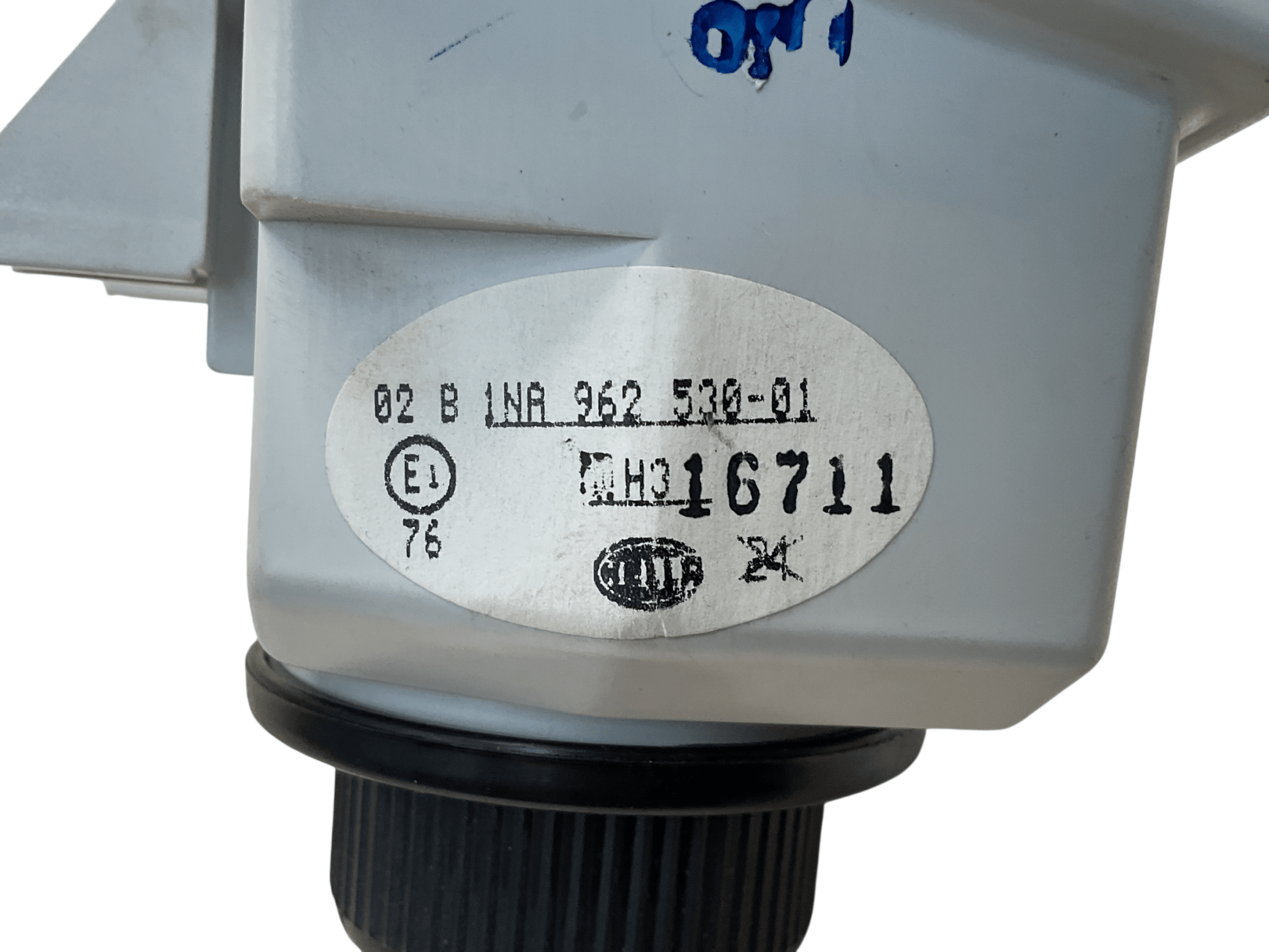 Antiniebla del dcho VW 1NA96253001 - 1NA96253001