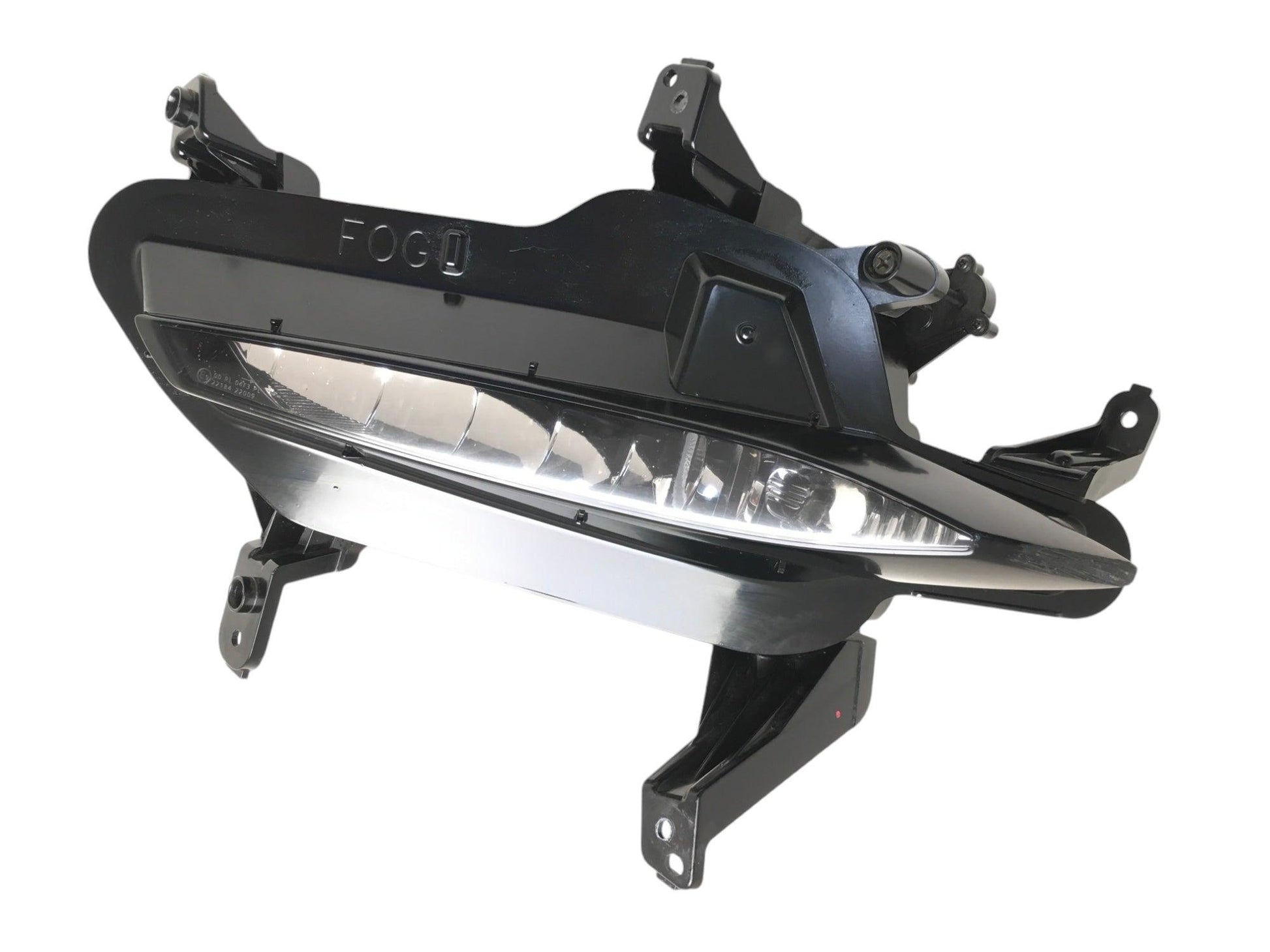 Antiniebla derecha Kia Ceed III Fase 2 - 92201J7500