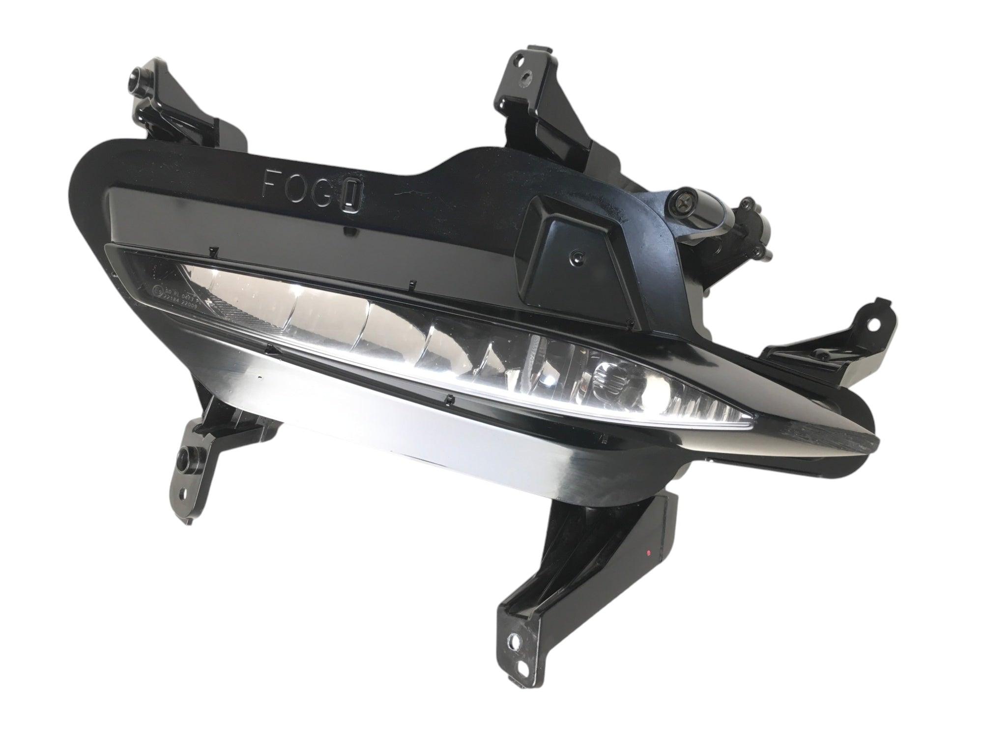 Antiniebla derecha Kia Ceed III Fase 2 - 92201J7500