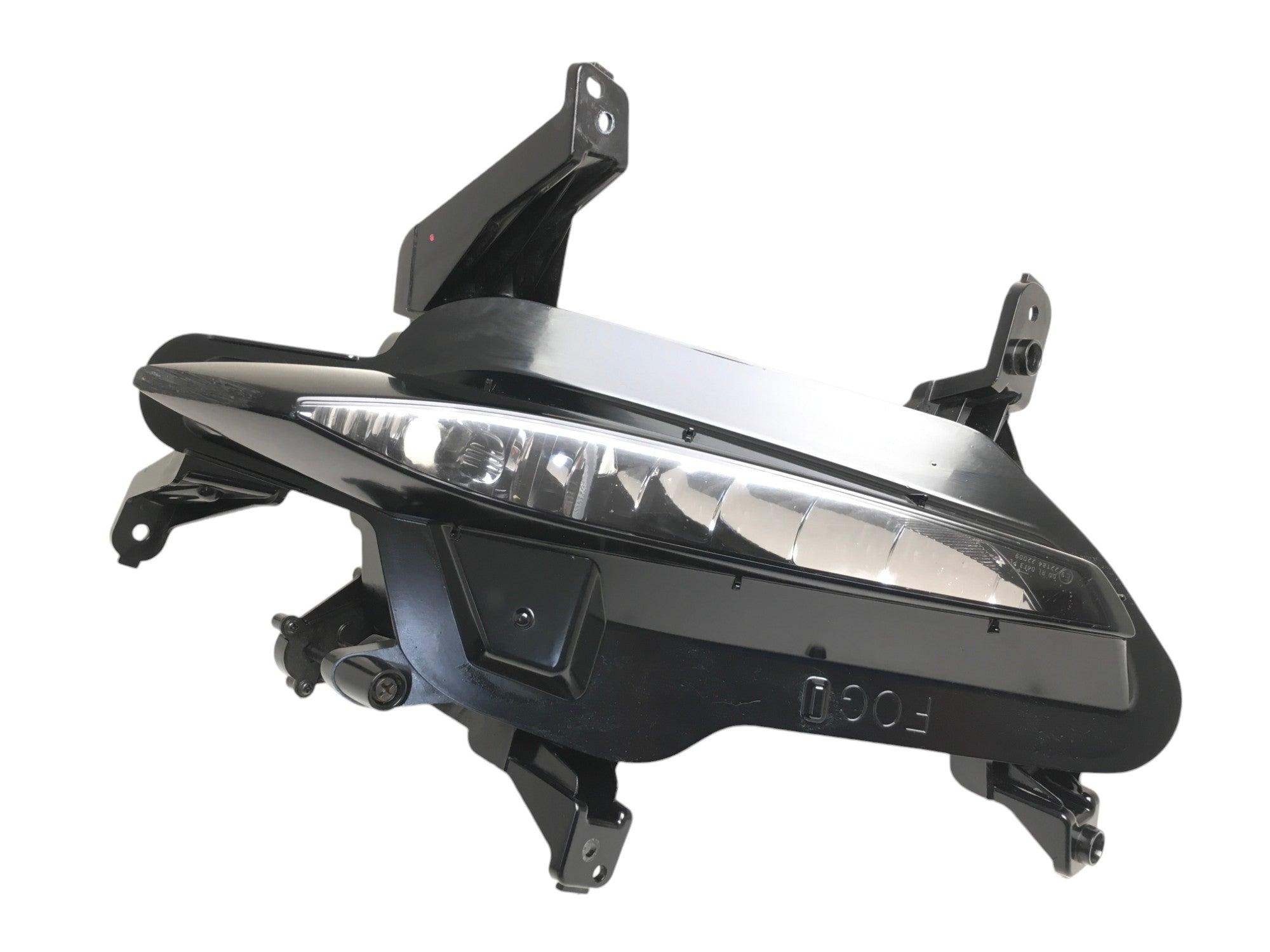 Antiniebla derecha Kia Ceed III Fase 2 - 92201J7500