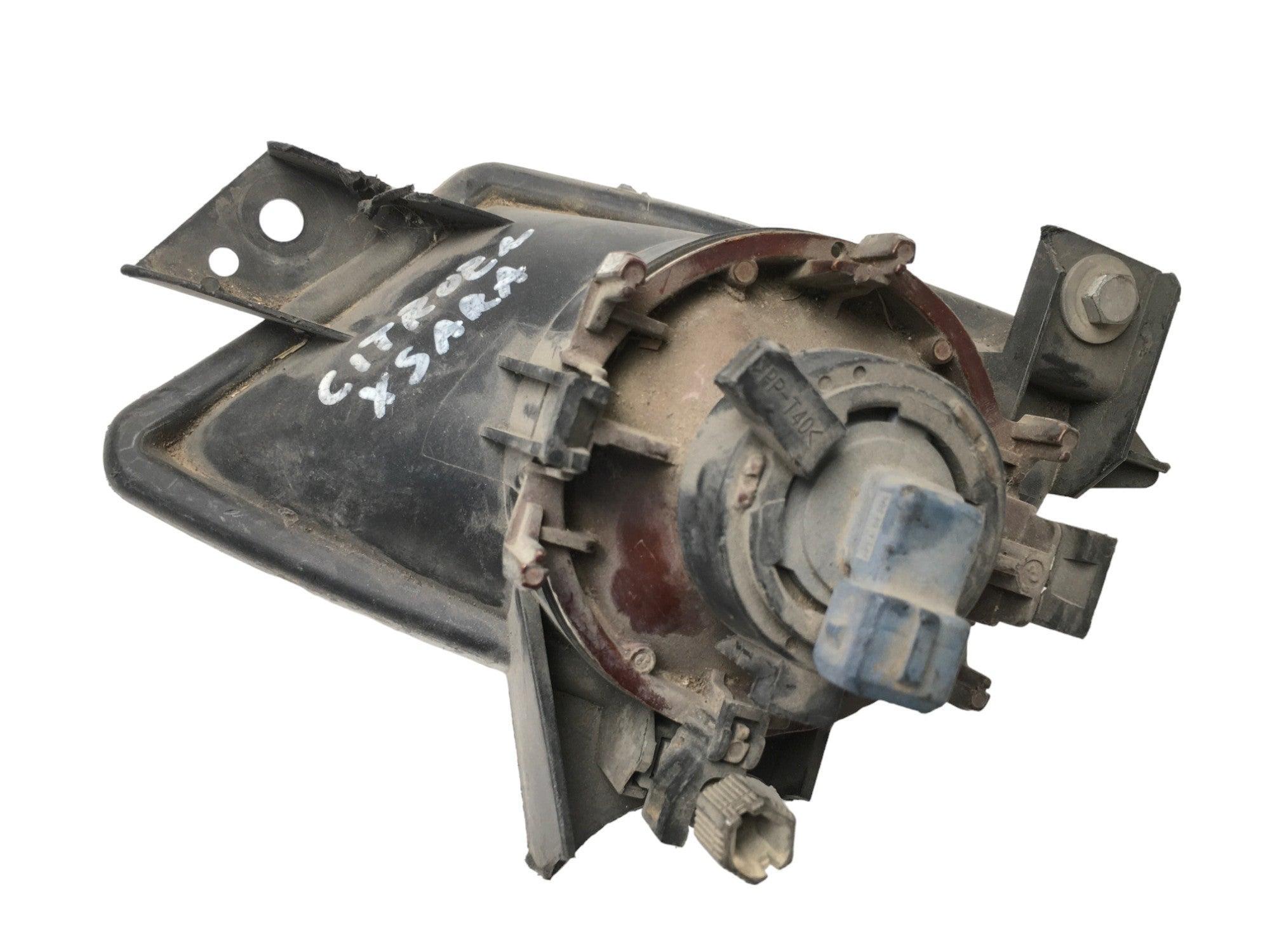 Antiniebla derecho Citroen Xsara - 6205R4