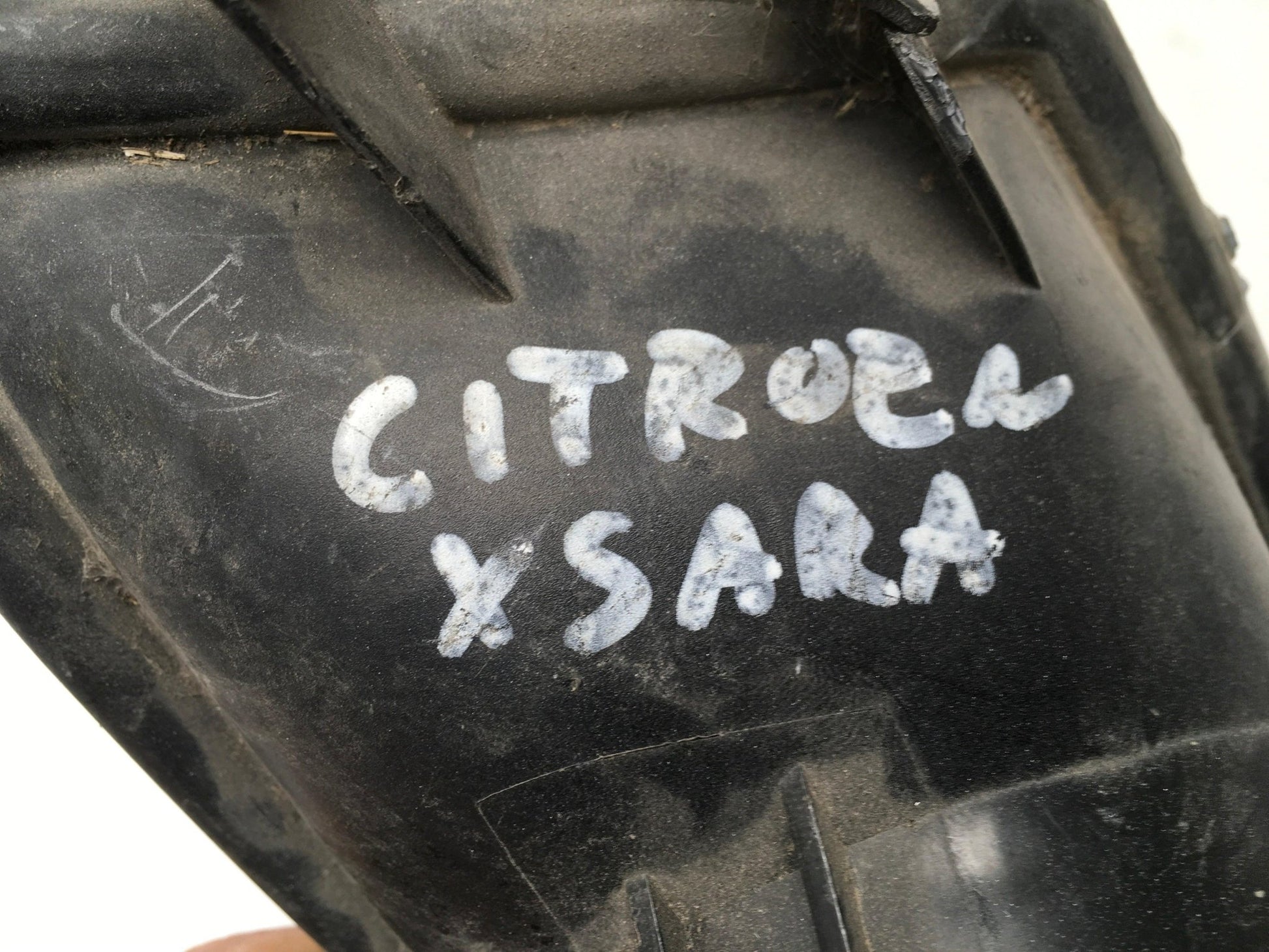 Antiniebla derecho Citroen Xsara - 6205R4