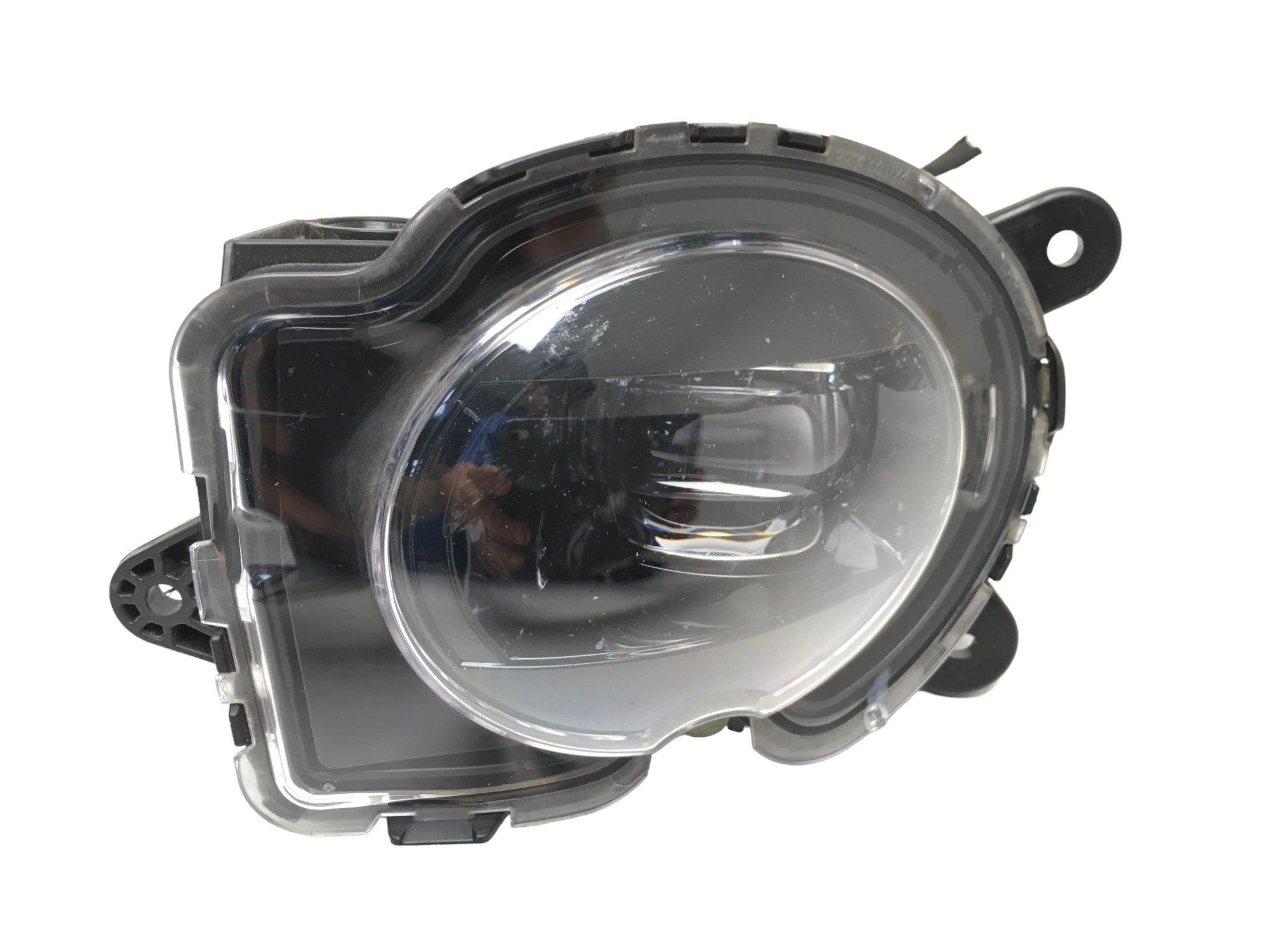 Antiniebla derecho Cupra Formentor KM - 5FF941702