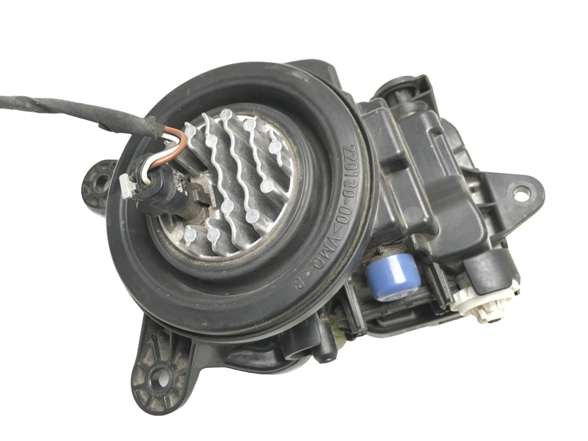 Antiniebla derecho Cupra Formentor KM - 5FF941702