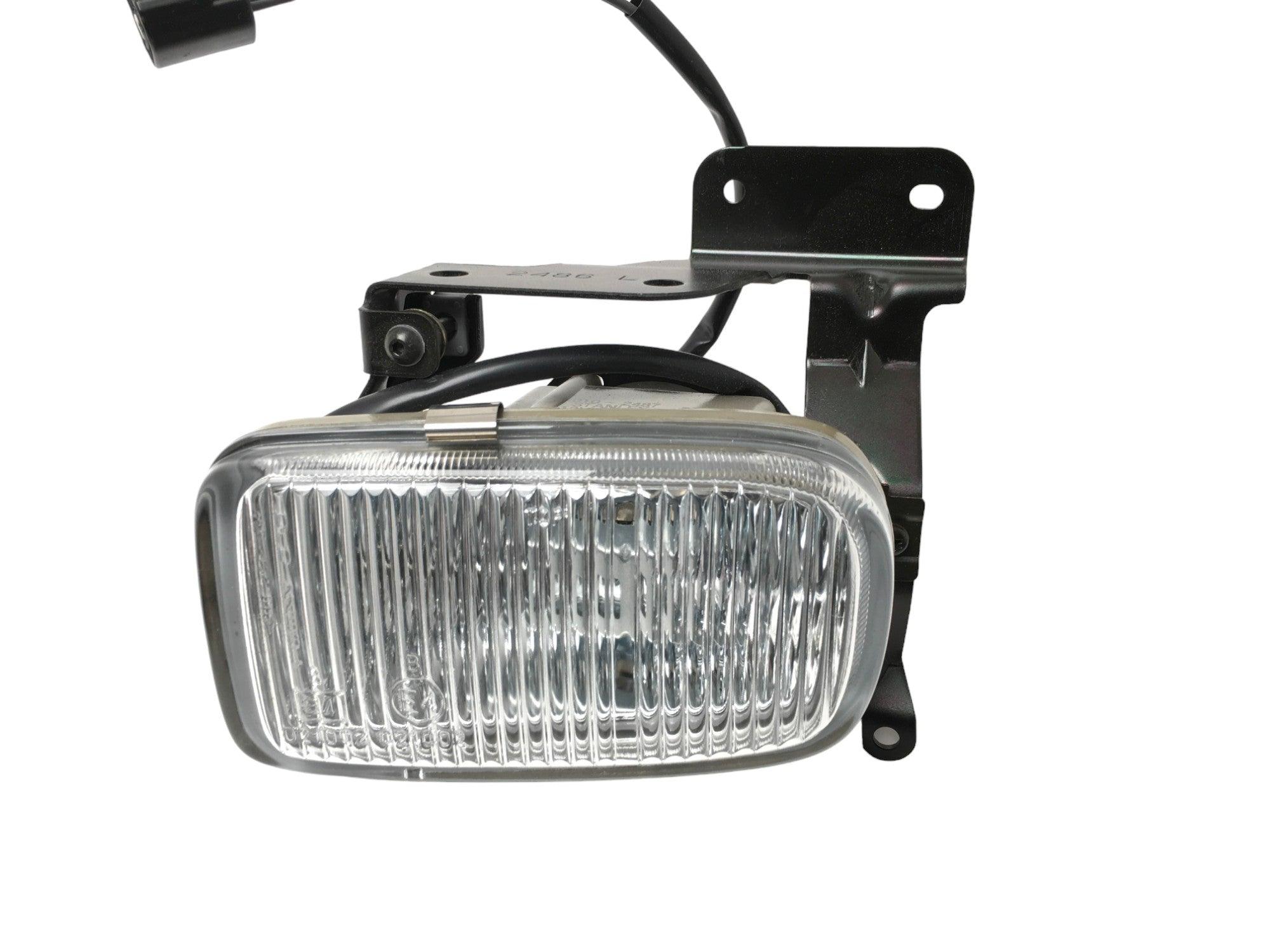 Antiniebla derecho Mazda 323F BA - 010 - 2487