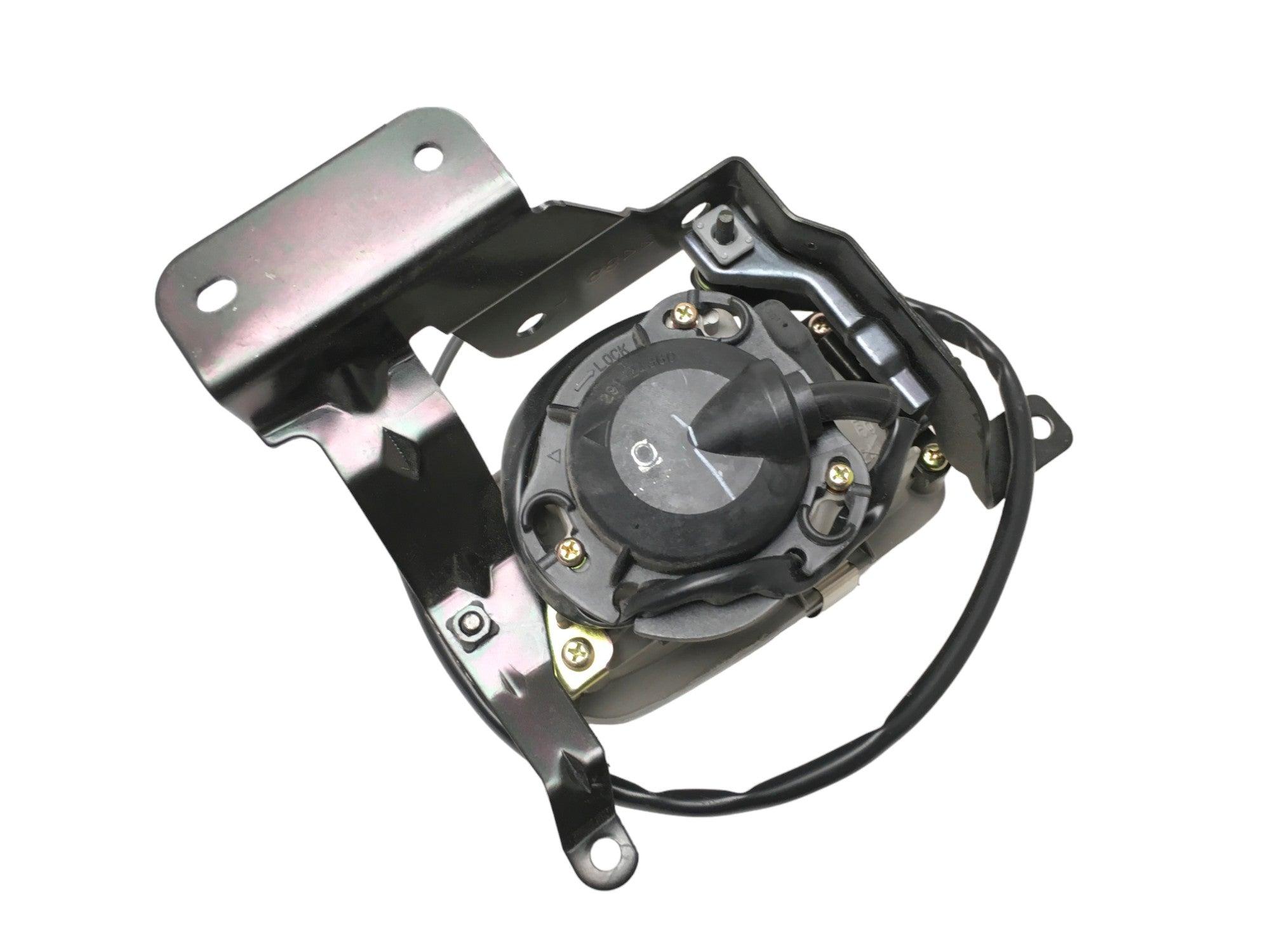 Antiniebla derecho Mazda 323F BA - 010 - 2487