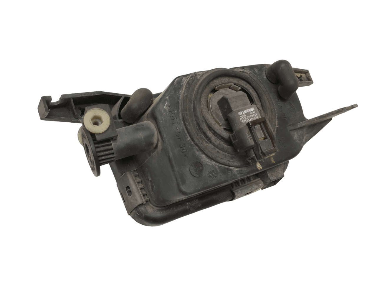 Antiniebla derecho Mercedes A2038201856 - A2038201856