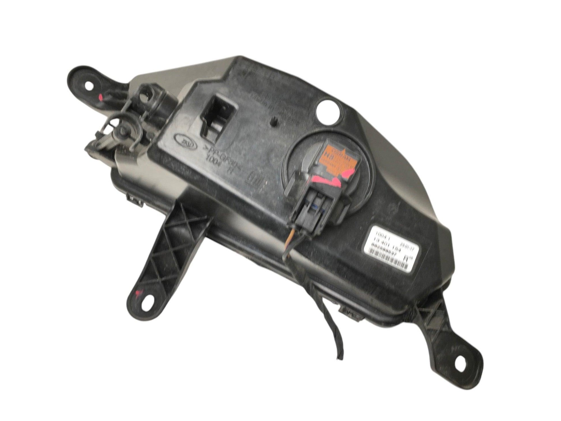 Antiniebla derecho Opel Astra K - 662588537 _